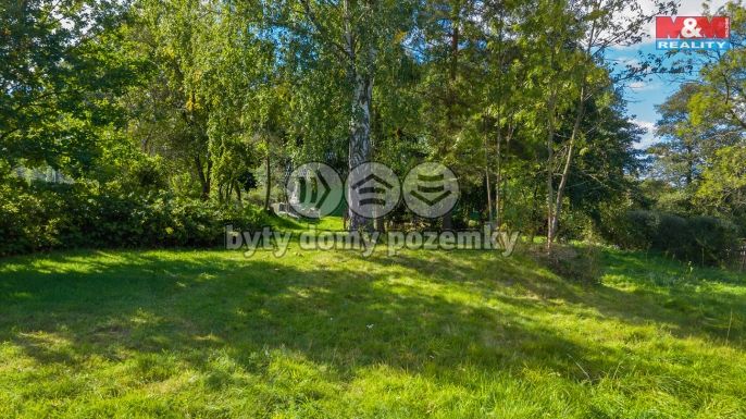 Prodej, Pozemek k bydlení, Kunratice