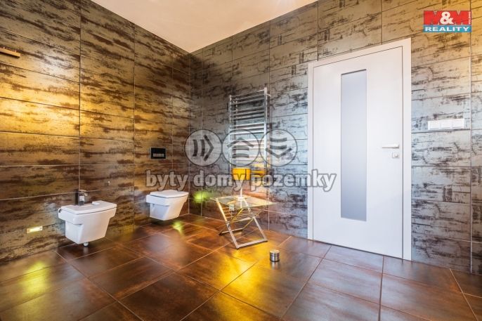 Prodej, Rodinný dům, Nymburk