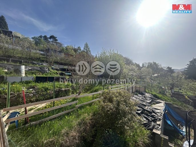 Prodej, Zahrada, Ústí nad Labem