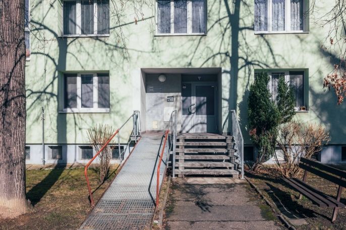 Prodej, Byt 4+1, Klatovy