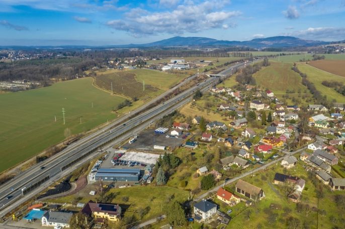 Pronájem, Ostatní, Paceřice