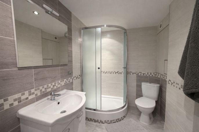 Pronájem, Byt 2+kk, Louny