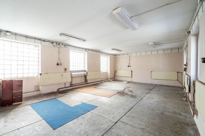 Prodej, Obchod a služby, Jemnice