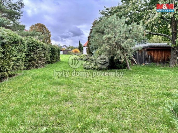 Prodej, Chata, Chbany