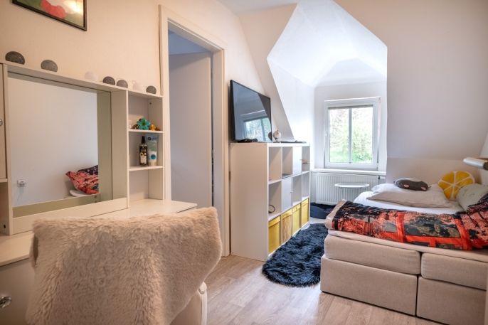 Prodej, Rodinný dům, Husinec