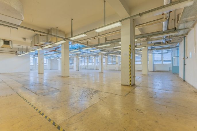 Pronájem, Sklad, Jirkov