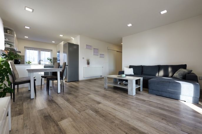 Prodej, Rodinný dům, Buková