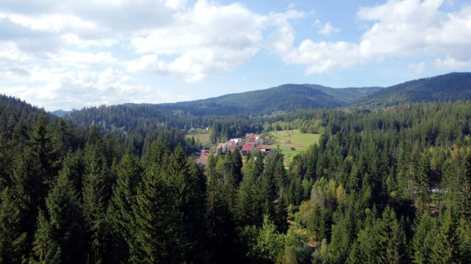 Prodej, Pozemek k bydlení, Klokočov