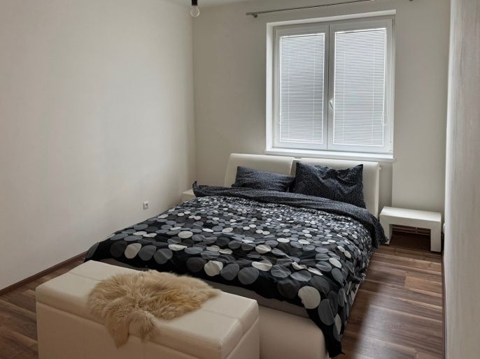 Pronájem, Byt 2+1, Rokycany