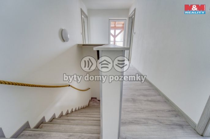 Prodej, Rodinný dům, Pernarec