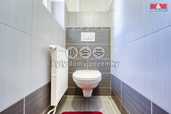 Prodej, Rodinný dům, Hartmanice