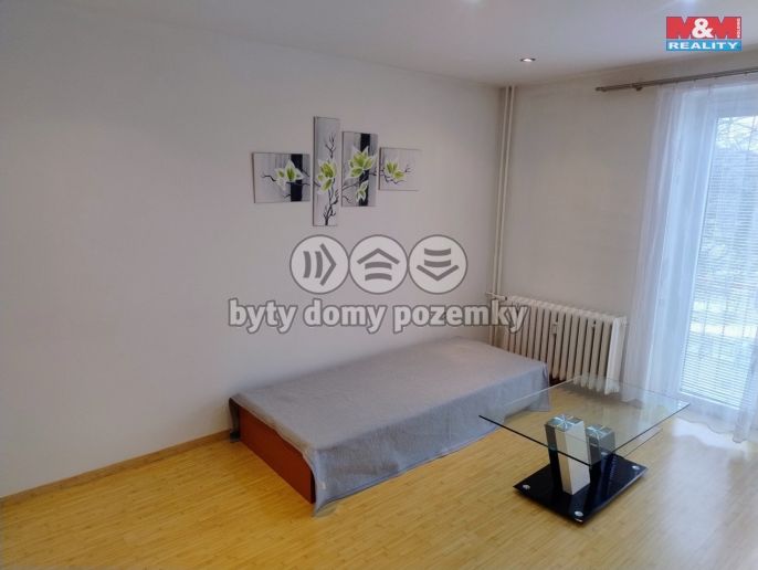 Prodej, Byt 2+1, Břidličná