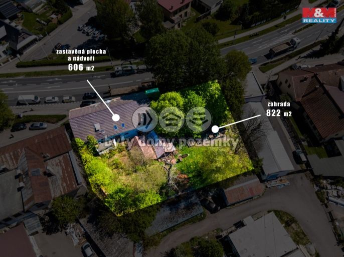 Prodej, Restaurace, stravování, Ústí nad Orlicí