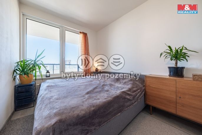 Prodej, Byt 2+kk, Praha