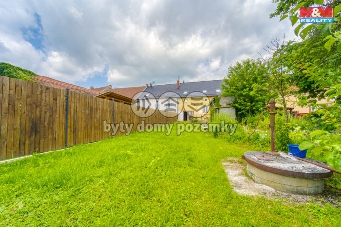 Prodej, Rodinný dům, Mýto