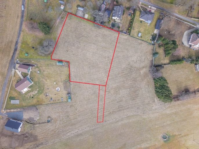 Prodej, Pozemek k bydlení, Stanovice