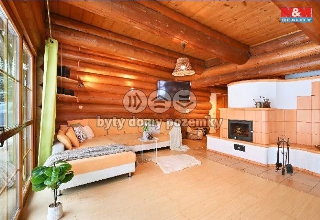 Prodej, Rodinný dům, Louňovice