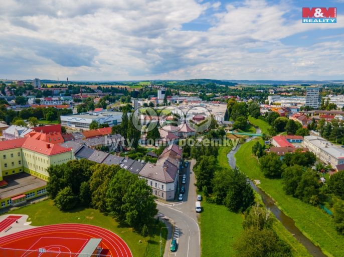 Prodej, Rodinný dům, Nový Jičín