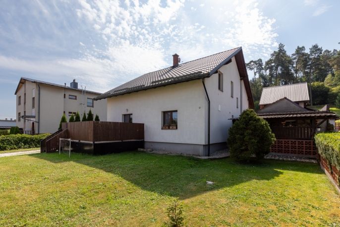 Prodej, Rodinný dům, Bělá