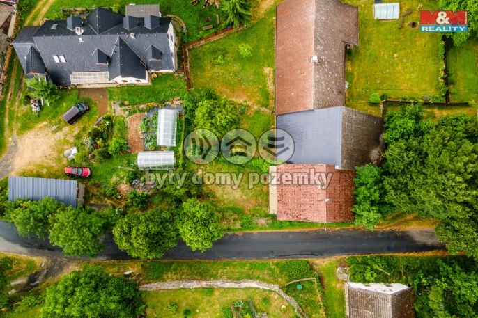 Prodej, Rodinný dům, Kolinec