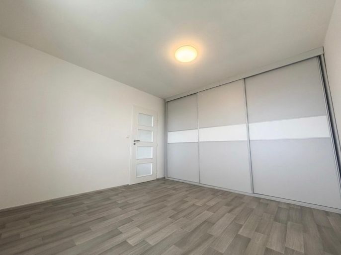 Pronájem, Byt 2+1, Bílovec