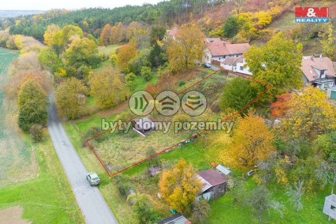 Prodej, Pozemek k bydlení, Vinaře