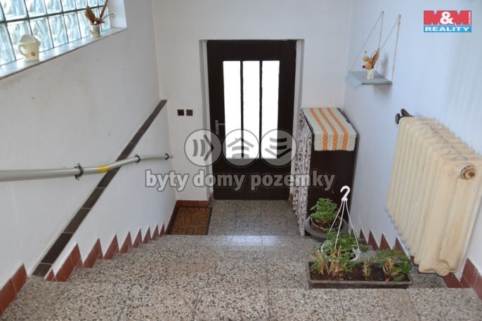 Prodej, Rodinný dům, Čermná nad Orlicí