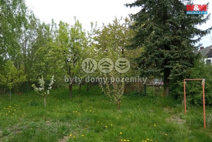 Prodej, Pozemek k bydlení, Mezina