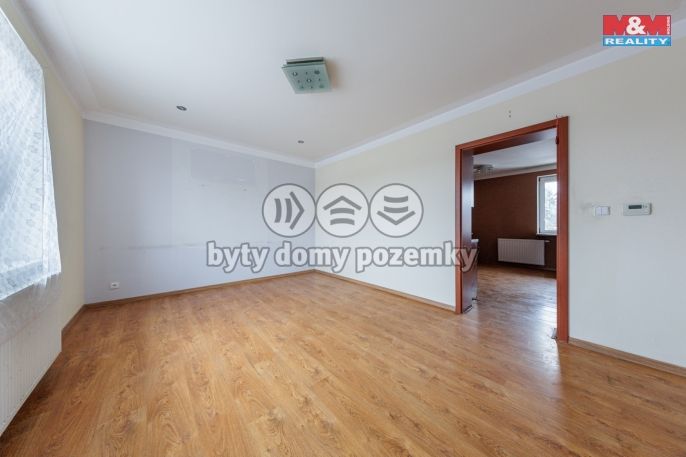 Prodej, Rodinný dům, Otovice