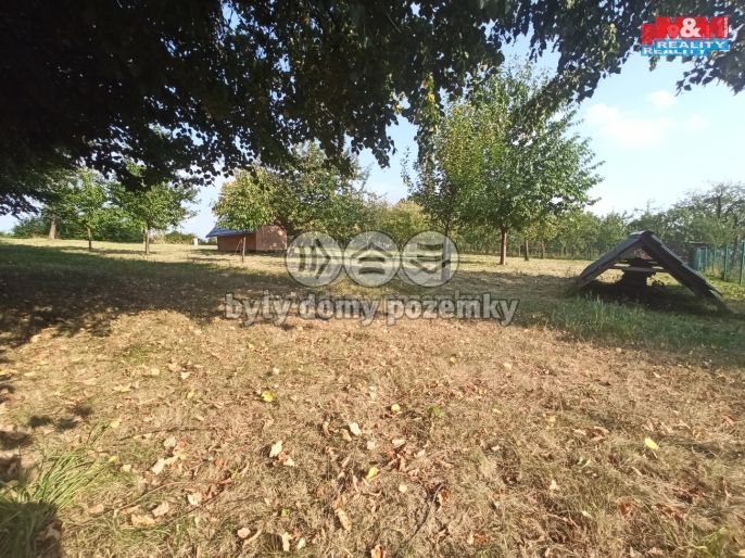 Prodej, Pozemek k bydlení, Milenov