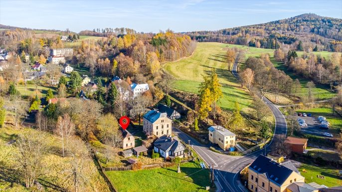 Prodej, Zemědělský objekt, Staré Křečany