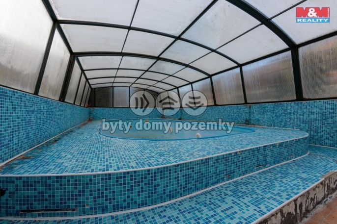 Prodej, Rodinný dům, Loket