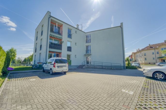 Prodej, Byt 3+kk, Chotěšov