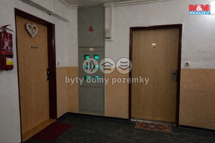 Prodej, Byt 1+1, Kutná Hora