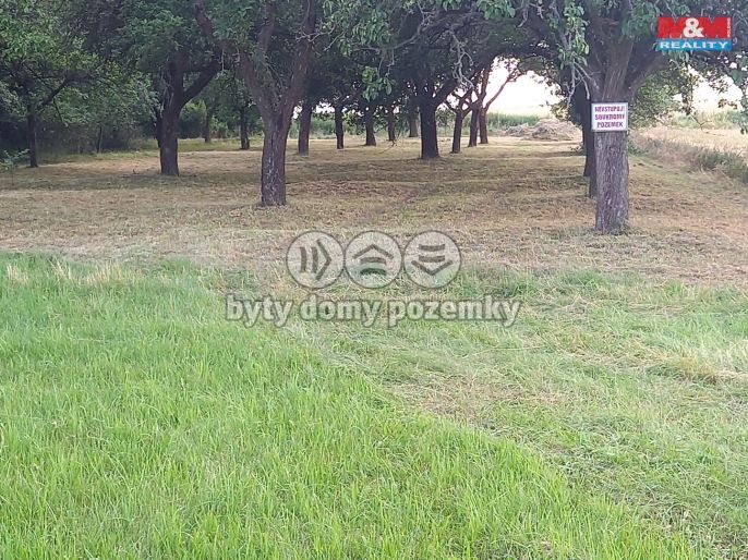 Prodej, Pozemek k bydlení, Kbelany