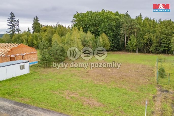 Prodej, Pozemek k bydlení, Bohutín