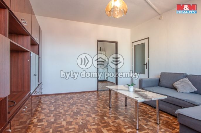 Prodej, Byt 2+1, Tanvald