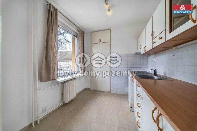 Prodej, Byt 4+1, Praha