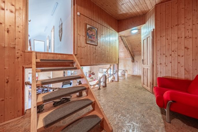 Prodej, Rodinný dům, Pluhův Žďár