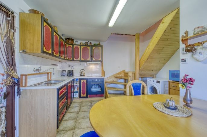 Prodej, Rodinný dům, Liblín