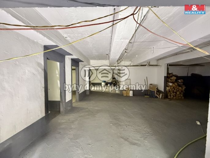 Prodej, Výrobní objekt, Bohumín