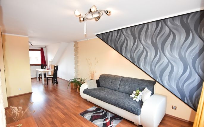 Pronájem, Byt 2+kk, Brandýs nad Labem-Stará Boleslav