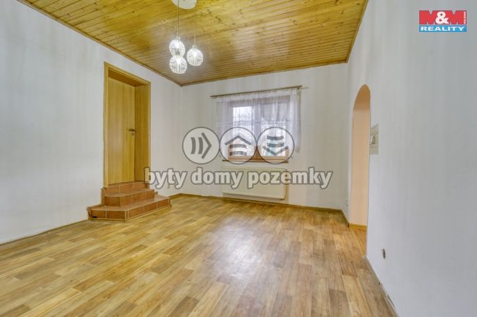 Prodej, Rodinný dům, Žebrák