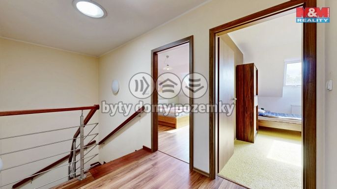 Prodej, Rodinný dům, Polná