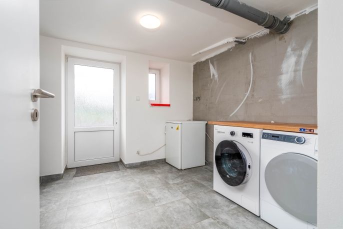 Prodej, Rodinný dům, Pardubice