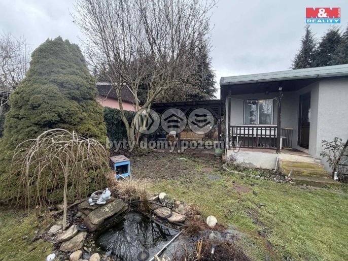 Prodej, Zahrada, Údlice