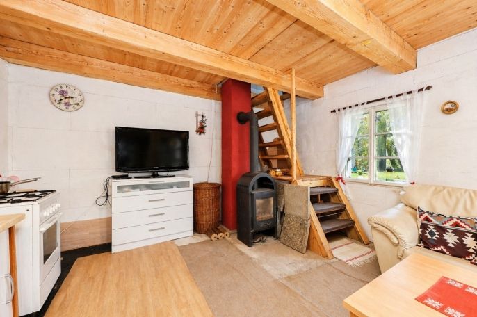 Prodej, Chata, Týn nad Bečvou