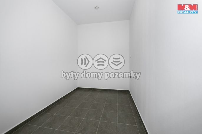 Pronájem, Byt 2+kk, Plzeň