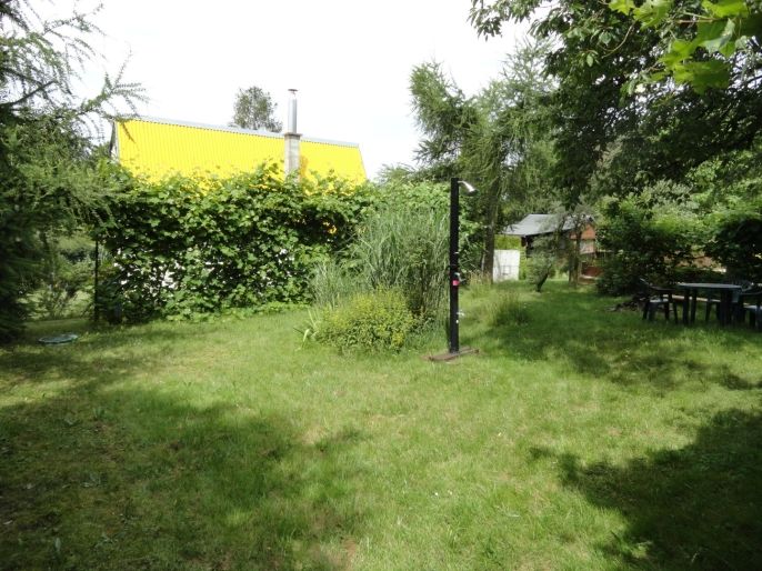 Pronájem, Chata, Heřmanův Městec