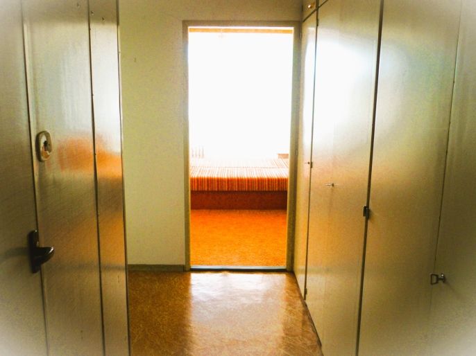 Prodej, Byt 2+kk, Bílina